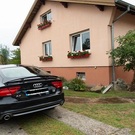 Gite Au Coeur De L'Alsace Maison Gatsby Staffelfelden Buitenkant foto