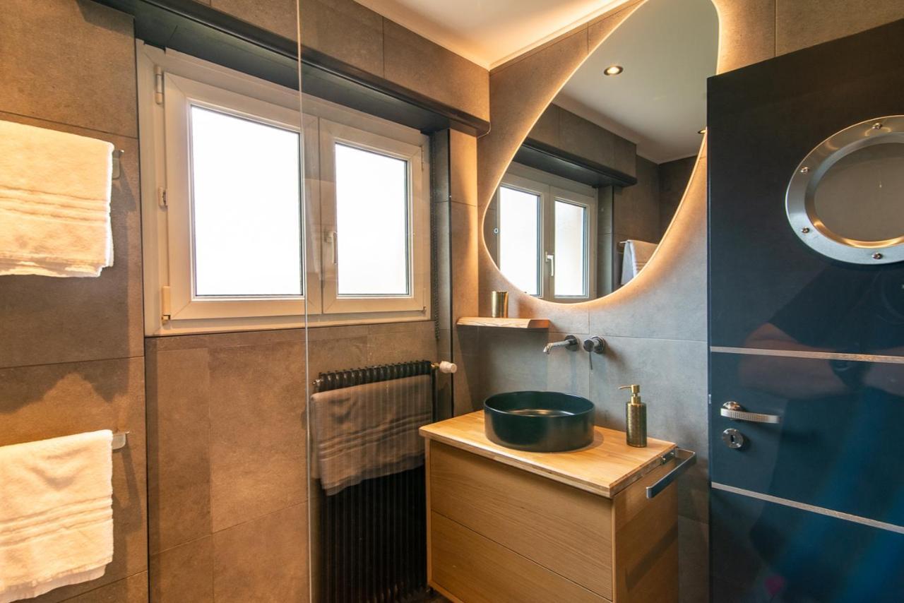 Gite Au Coeur De L'Alsace Maison Gatsby Staffelfelden Buitenkant foto